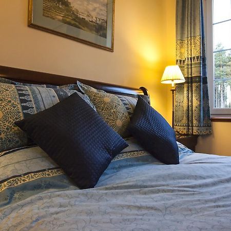 Dinichean House Bed & Breakfast Daviot  Ngoại thất bức ảnh